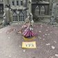 Chaos Lord in Terminator Armour #173 Chaos Space Marines Warhammer 40k