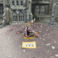 Chaos Lord in Terminator Armour #173 Chaos Space Marines Warhammer 40k