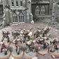 10x Tormentors #174 Emperor's Children Warhammer 40k