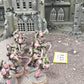 10x Tormentors #174 Emperor's Children Warhammer 40k