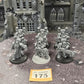 6x Noise Marines #175 Emperor's Children Warhammer 40k