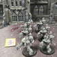 6x Noise Marines #175 Emperor's Children Warhammer 40k