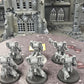 6x Noise Marines #175 Emperor's Children Warhammer 40k