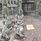 6x Noise Marines #175 Emperor's Children Warhammer 40k