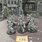 6x Noise Marines #176 Emperor's Children Warhammer 40k
