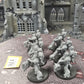 6x Noise Marines #176 Emperor's Children Warhammer 40k