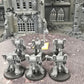 6x Noise Marines #176 Emperor's Children Warhammer 40k