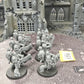 6x Noise Marines #176 Emperor's Children Warhammer 40k