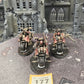 3x Chaos Bikers #177 Chaos Space Marines Warhammer 40k