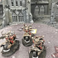 3x Chaos Bikers #177 Chaos Space Marines Warhammer 40k