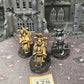 3x Chaos Bikers #178 Chaos Space Marines Warhammer 40k