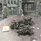 3x Chaos Bikers #179 Chaos Space Marines Warhammer 40k