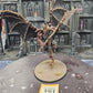 Bloodthirster #181 Very Well Painted Chaos Space Marines Warhammer 40k