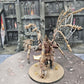 Skarbrand #182 Chaos Space Marines Warhammer 40k