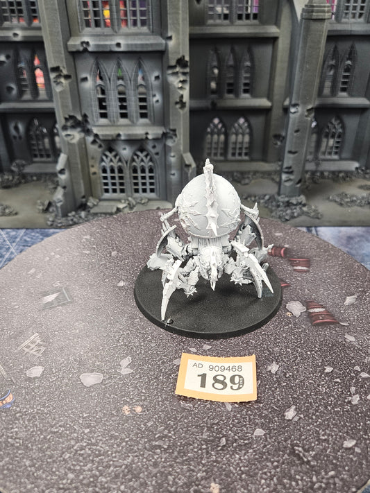 Venomcrawler #189 Chaos Space Marines Warhammer 40k