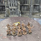10x Cultists #192 Chaos Space Marines Warhammer 40k