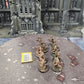 10x Cultists #193 Chaos Space Marines Warhammer 40k