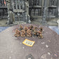 10x Cultists #194 Chaos Space Marines Warhammer 40k