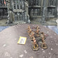 10x Cultists #194 Chaos Space Marines Warhammer 40k