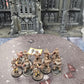 10x Cultists #194 Chaos Space Marines Warhammer 40k