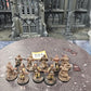 10x Cultists #195 Chaos Space Marines Warhammer 40k