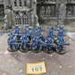 10x Rubric Marines #197 Thousand Sons Warhammer 40k