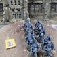 10x Rubric Marines #197 Thousand Sons Warhammer 40k