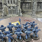 10x Rubric Marines #197 Thousand Sons Warhammer 40k