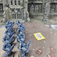 10x Rubric Marines #197 Thousand Sons Warhammer 40k