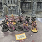 10x Tormentors #198 Emperor's Children Warhammer 40k