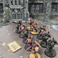 10x Tormentors #198 Emperor's Children Warhammer 40k