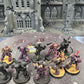 10x Tormentors #198 Emperor's Children Warhammer 40k