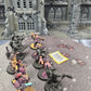 10x Tormentors #198 Emperor's Children Warhammer 40k