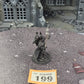 Chaos Sorcerer #199 Thousand Sons Warhammer 40k