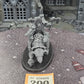 Chaos Lord on Juggernaut #200 World Eaters Warhammer 40k