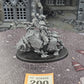 Chaos Lord on Juggernaut #200 World Eaters Warhammer 40k