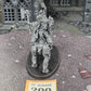Chaos Lord on Juggernaut #200 World Eaters Warhammer 40k