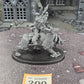 Chaos Lord on Juggernaut #200 World Eaters Warhammer 40k