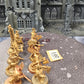10x Khorne Berserkers #201 World Eaters AOS Warhammer 40k