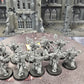 10x Khorne Berserkers #202 World Eaters  AOS Warhammer 40k