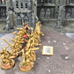 10x Khorne Berserkers #203 World Eaters  AOS Warhammer 40k