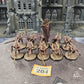 10x Bloodletters #204 Blades of Khorne AOS Warhammer 40k