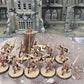 10x Bloodletters #204 Blades of Khorne AOS Warhammer 40k
