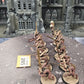 10x Bloodletters #205 Blades of Khorne AOS Warhammer 40k