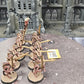 10x Bloodletters #205 Blades of Khorne AOS Warhammer 40k