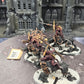 3x Bloodcrushers #206 Blades of Khorne AOS Warhammer 40k