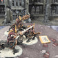 3x Bloodcrushers #206 Blades of Khorne AOS Warhammer 40k