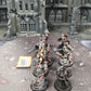 10x Legionaires #207 Chaos Space Marines Warhammer 40k