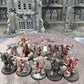 10x Legionaires #207 Chaos Space Marines Warhammer 40k