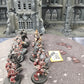 10x Legionaires #207 Chaos Space Marines Warhammer 40k